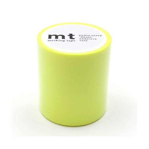 マスキングテープ mt 無地 幅50mm