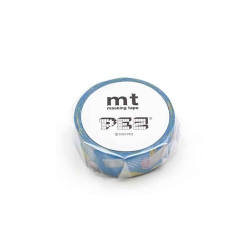 マスキングテープ mt PEZ ランダム
