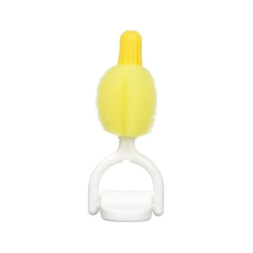 乳首ブラシ 置くだけたっち 乳首洗い A