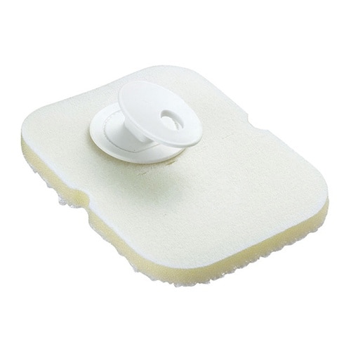 浴槽スポンジ MK バススポンジ 手にぴ