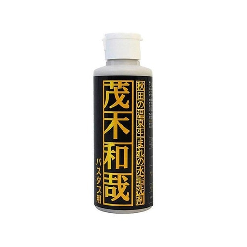 お風呂洗剤 150mL 茂木和哉 バスタ
