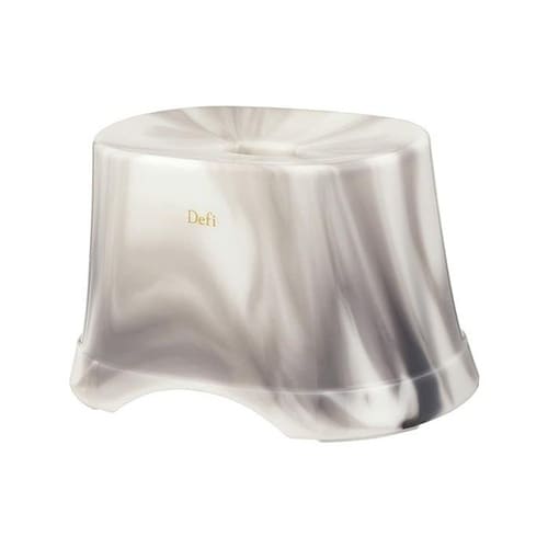 バスチェア Defi 21cm スモーク