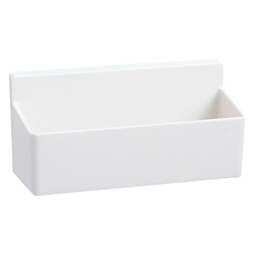 調味料ラック S 壁付け 吸着 貼っては