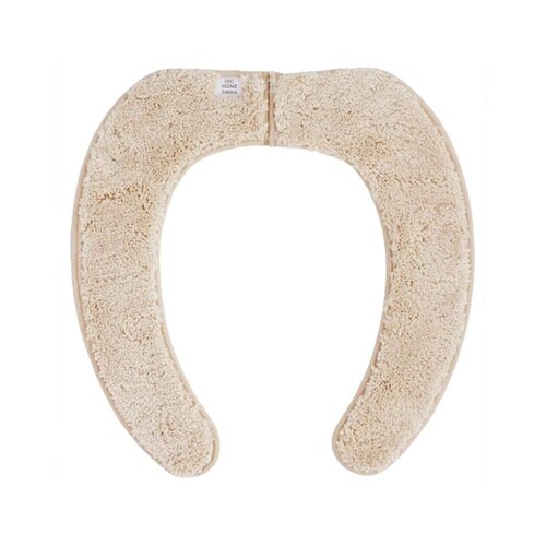 便座シート 吸着べんざシートもこふわタフ