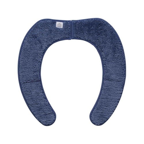 便座シート 吸着べんざシート もこふわ