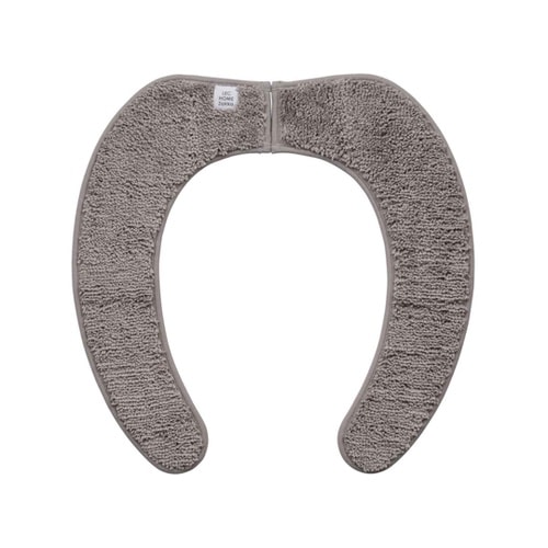 便座シート 吸着べんざシート もこふわ