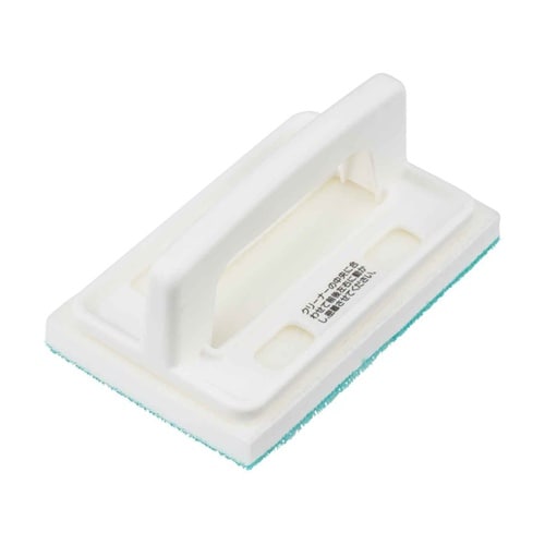 激落ちくん 玄関タイルブラシ ハンディ