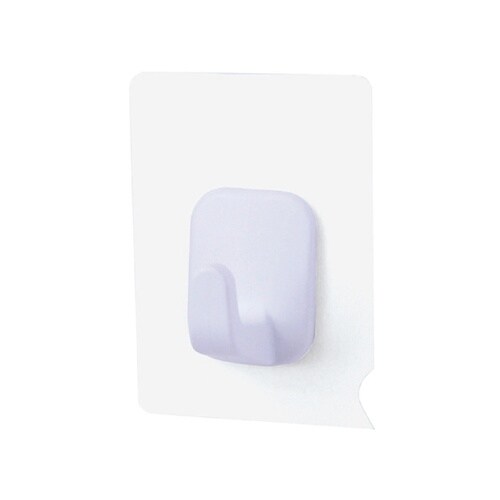 強力吸着シートフック 小 3個セット 耐