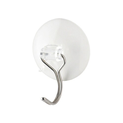 吸盤フック 3個入 耐荷重800kg