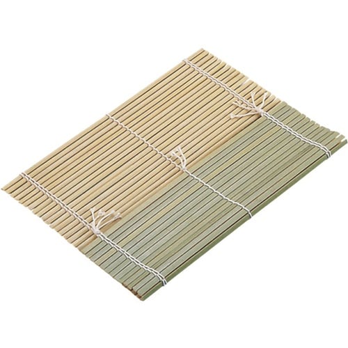 竹製巻きす 300×300mm 26−1