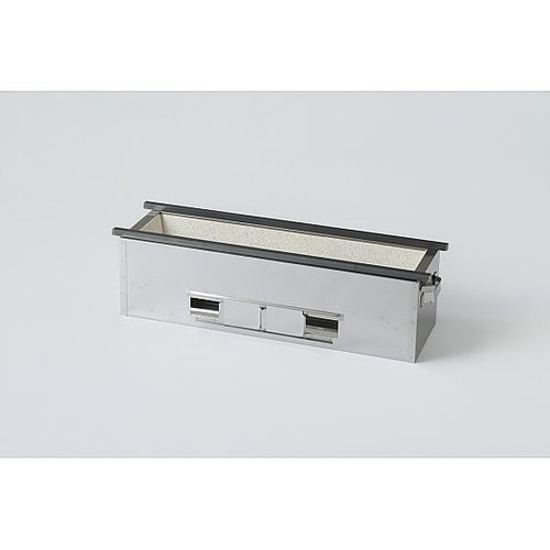 木炭用コンロ 600×180 TM−61