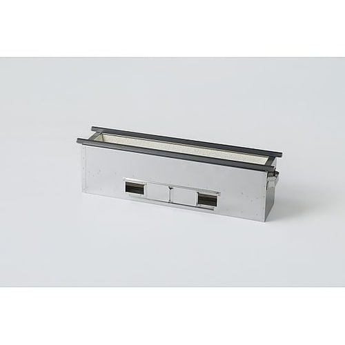 木炭用コンロ 600×140 TM−61