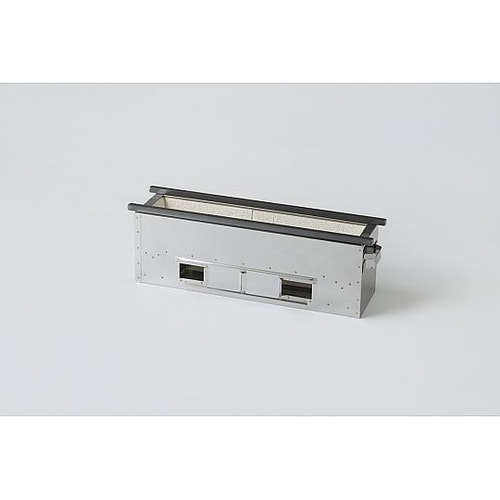 木炭用コンロ 510×140 TM−51