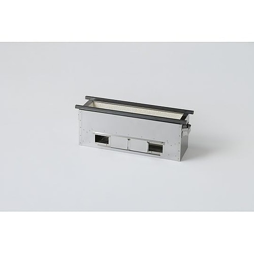 木炭用コンロ 450×140 TM−41