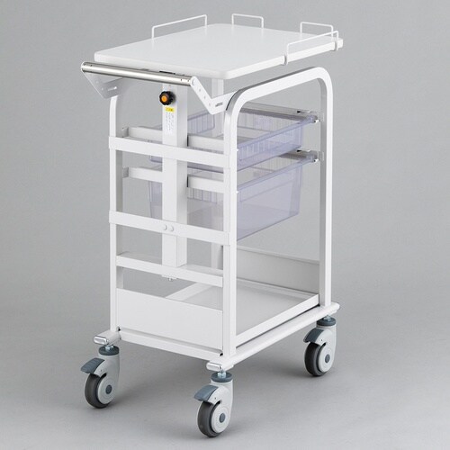 電子カルテワゴン NK−410W