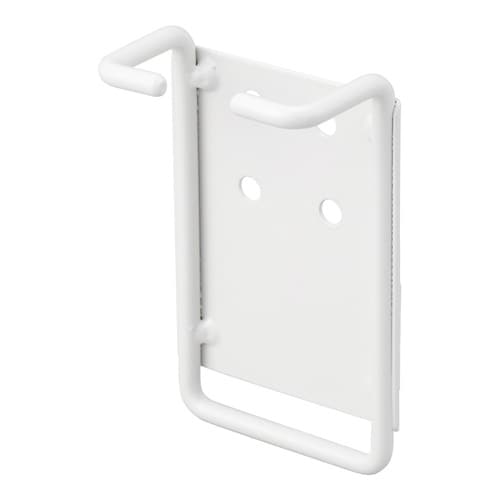 電子カルテワゴン用バーコードリーダーホル