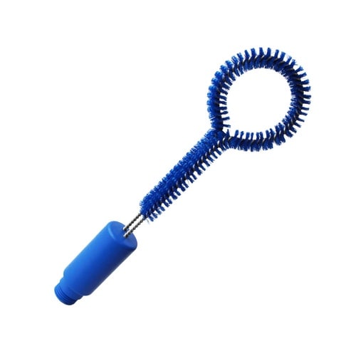 バーキュートプラス 排水ピットブラシ ヘ