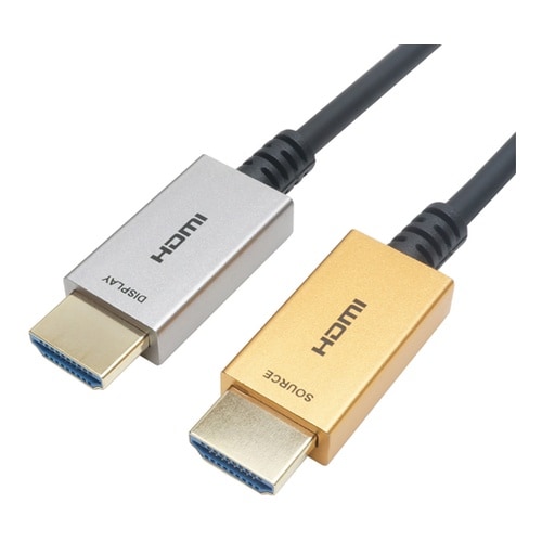 光ファイバー HDMIケーブル 10m