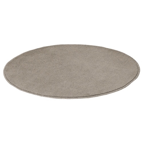 フィッティングルーム用カーペット グレー