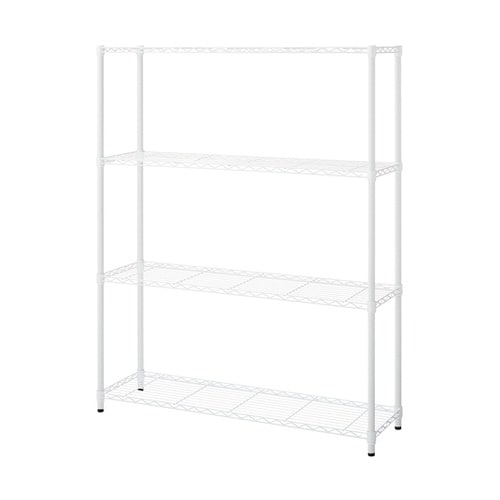 スチールラック 幅120×高さ150×奥