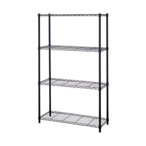 スチールラック 幅90×高さ150×奥行