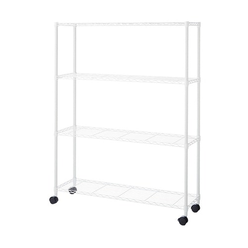 スチールラック 幅120×高さ150×奥