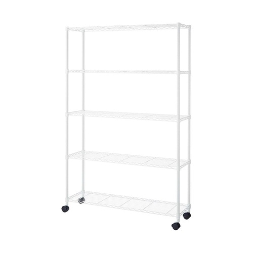 スチールラック 幅120×高さ180×奥