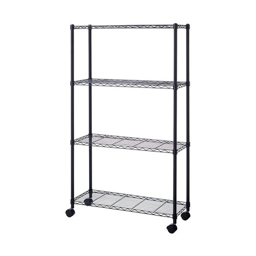 スチールラック 幅90×高さ150×奥行