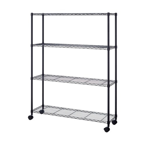 スチールラック 幅120×高さ150×奥