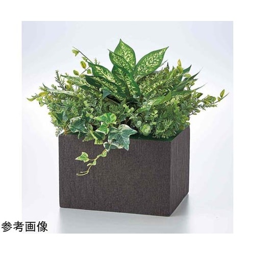 フェイクグリーン ボックス型 ディフェン