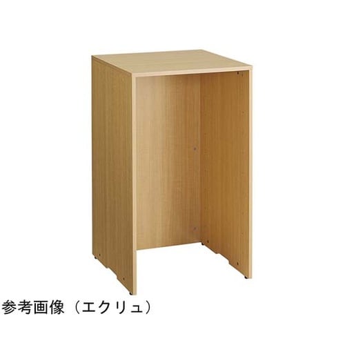 木製ハイカウンター 幅60×高さ100c