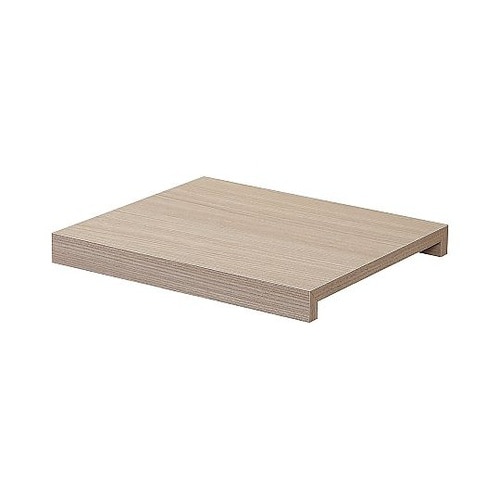 【オプション】間仕切ラックパーティション