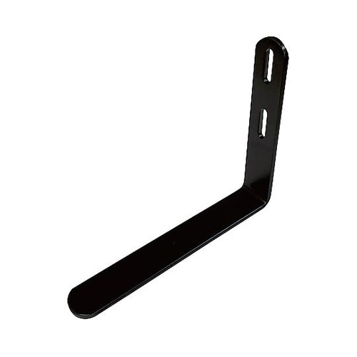 【オプション】アルミフレームパーティショ