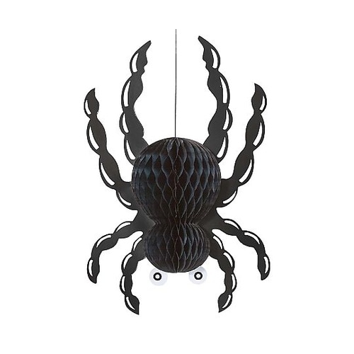 ハロウィンハニカムスパイダー 57−33