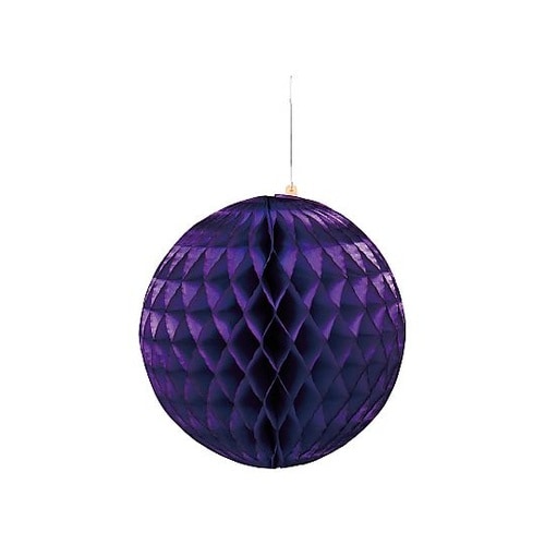 ハニカムボールパープル 57−33−5−