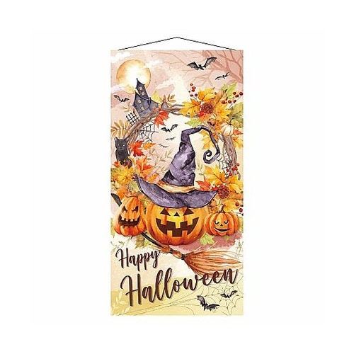 ハロウィンタペストリー ハロウィンオータ