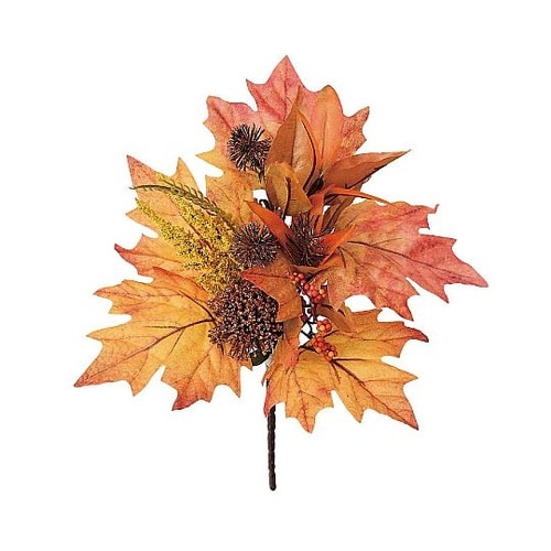 オータムブッシュ ミックスベリー 1セッ