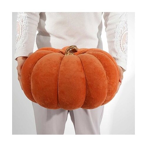 ファブリックパンプキン ビッグ 幅35c