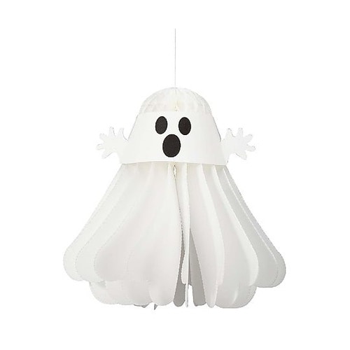 ハロウィンハニカム ゴースト 57−33