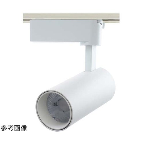 配線ダクト用LEDスポットライト(ダイク