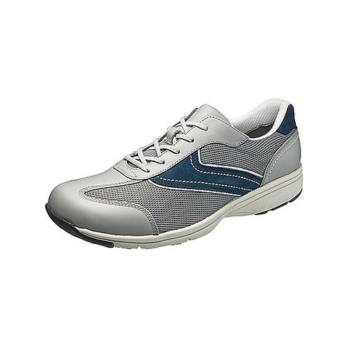 メディカルウォーク MSC グレー 26