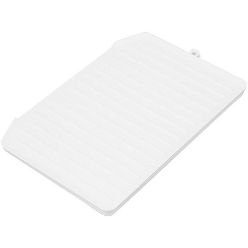 水切りトレー ワイド 抗菌加工 ループ付