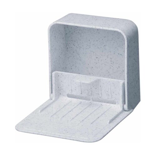 ソープボックス ユニード ストーンホワイ