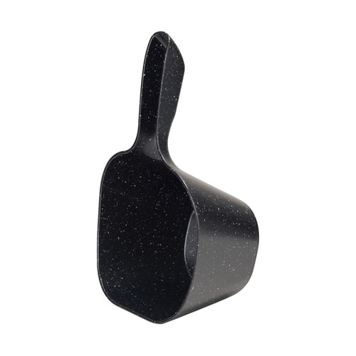 手桶 ユニード マグネット付き ブラック