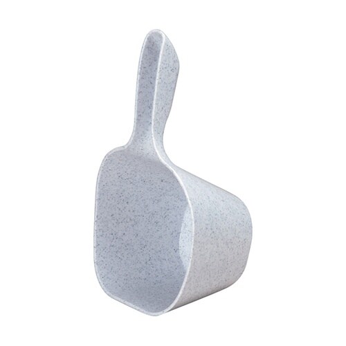 手桶 ユニード マグネット付き ホワイト