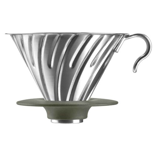 メタルドリッパー V60 1ー4杯用 ス