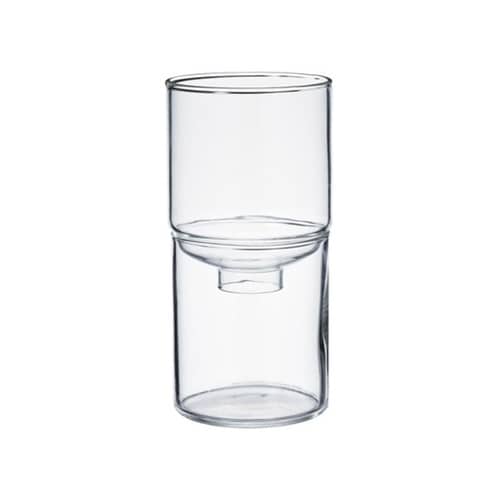 花瓶 ガラスのある生活 ガラスの花器 ク