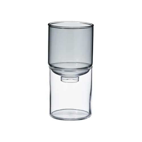 花瓶 ガラスのある生活 ガラスの花器 ブ