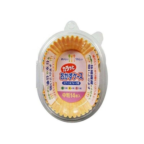 カラッと中判 14枚入