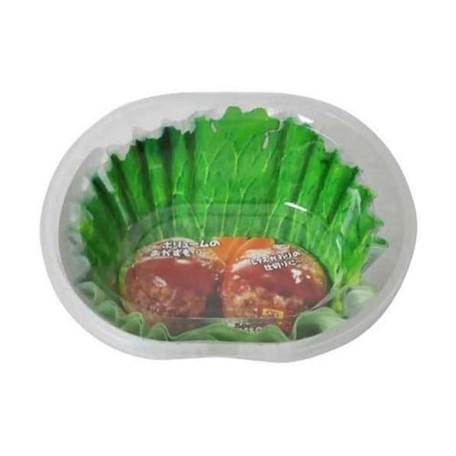 お弁当カップ 日本製 レタスそっくりケー